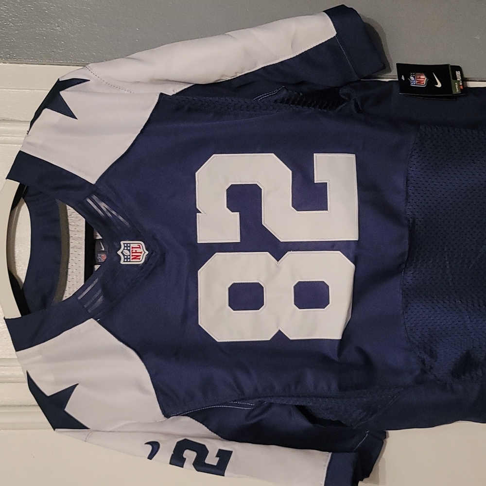 NFL #82 cowboys jersey
